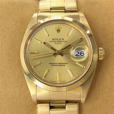 rolex 1500 bracciale|Rolex 1500 Oyster Date: A Complete Guide .